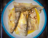 Foto langkah ke 2 dari resep Ikan Bandeng Presto Goreng.