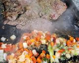Foto del paso 1 de la receta: Churrascos de Nalga sin hueso en la plancheta