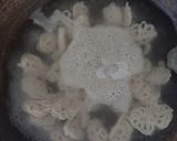 Foto langkah ke 3 dari resep Seblak Rafael (Seblak Seuhah Coet).