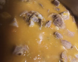 Foto del paso 8 de la receta: Locro