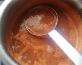 ટોમેટો સુપ(Tomato Soup Recipe In Gujarati) રેસીપી સ્ટેપ5ફોટો