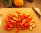 Foto del paso 2 de la receta: Rattattrack de arroz integral