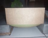 Foto langkah ke 9 dari resep Chiffon Cake 7 telur jd 2 loyang 250g.