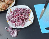Foto del paso 2 de la receta: Jamoncitos de pollo al limón al estilo de mi casa