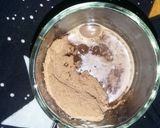 Foto langkah ke 2 dari resep #5 Milo Lava Cake.