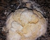 Foto del paso 1 de la receta: Alfajores de Maicena