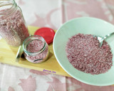 Foto del paso 4 de la receta: Sal al vino