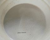 A picture of step 2 of Groundnut Pudding (Kunun Gyada).