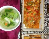 Foto langkah ke 10 dari resep Ayam Fillet Saus Asam Manis.