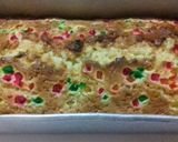 Foto langkah ke 4 dari resep Bolu santan 1 telur no mixer.
