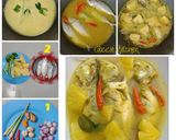 Foto langkah ke 4 dari resep Lempah Kuning.
