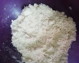 वॉलनट गुझिया(walnut Gujhiya recipe in hindi) रेसिपी चरण 1 फोटो