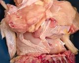 Foto langkah ke 1 dari resep Opor Ayam & Tahu.