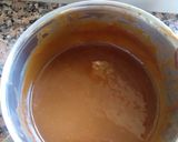 Foto del paso 2 de la receta: Glasé de dulce de leche