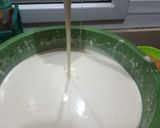Foto langkah ke 1 dari resep Kulit Risol.