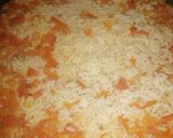 Foto del paso 12 de la receta: Tortitas de papa con atún acompañadas de arroz
