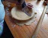 Foto del paso 13 de la receta: Tarta de manzana con crumbles
