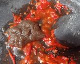 Foto langkah ke 1 dari resep Bothok Tahu Tempe.