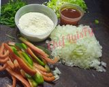 Foto del paso 1 de la receta: Chícharonada estilo Caroreño LuisFy