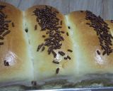 Foto langkah ke 6 dari resep Sweet Bread.