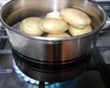 Foto del paso 2 de la receta: Papas fritas