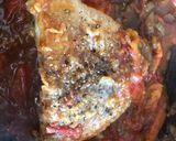 Hình bước làm 2 của món Cá Diêu Hồng Sốt Cà Chua / Món Mặn