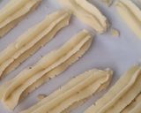 Foto langkah ke 4 dari resep Kue kecipir / cipiran.