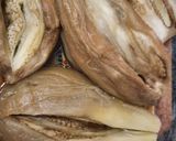 Foto del paso 4 de la receta: Berenjenas con queso de rulo
