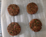 Foto del paso 4 de la receta: Hamburguesas desde cero