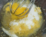 Foto del paso 1 de la receta: Budín de Peras