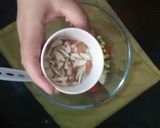 A picture of step 10 of Penko Chicken Cups, Scrambled Egg Salad.