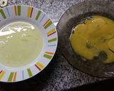 Foto del paso 1 de la receta: Pan nube