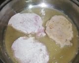 Hamis hagymás rostélyos recept fázis 1 fotója