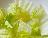 Hình bước làm 2 của món Salad Lê Cà Rốt Sốt Mù Tạt Mật Ong