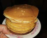 Foto del paso 7 de la receta: Hotcakes