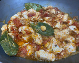 Foto del paso 3 de la receta: Pollo en salsa con patatas 🐓🥔