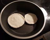 Foto del paso 2 de la receta: Arepas