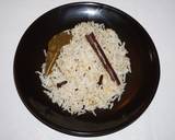 Foto del paso 4 de la receta Arroz jeera