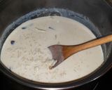 Foto del paso 3 de la receta: Arroz con leche