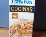 Foto del paso 5 de la receta: 126. Tortelinis con champiñones