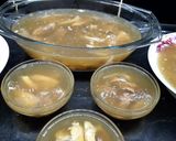 Фото кроку 7 до Холодец по всем правилам!.