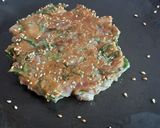 બાજરા ના લોટ ના ચમચમિયા (Bajra Flour Chamchamiya Recipe In Gujarati) રેસીપી સ્ટેપ3ફોટો