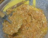 Foto del paso 2 de la receta: Ñoquis de papa y zapallo