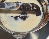 Foto del paso 10 de la receta: 155. Mona de Hojaldre con Chocolate