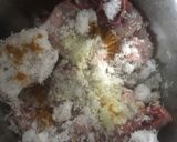 Foto langkah ke 1 dari resep Ayam Kelapa Goreng.