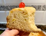 A picture of step 23 of Fluffy Cake with Apple, Yogurt, and Vanilla.