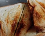 વેજ ગ્રીલ સેન્ડવીચ (Veg Grill Sandwich Recipe In Gujarati) રેસીપી સ્ટેપ4ફોટો