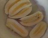 Foto langkah ke 1 dari resep Pisang Coklat Keju.