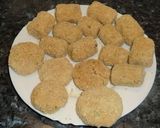 Isteni csirkeropogós recept fázis 6 fotója