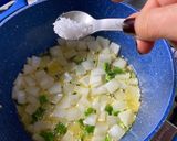Foto del paso 2 de la receta: Puré rústico